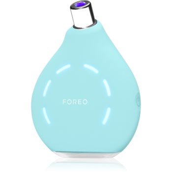 FOREO KIWI™ aparat cu vid pentru îndepărtarea punctelor negre cu lumină albastră LED - imagine 2